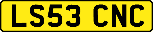 LS53CNC