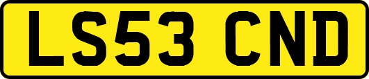 LS53CND