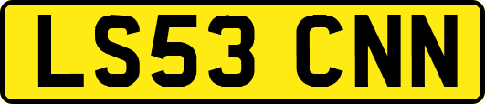 LS53CNN