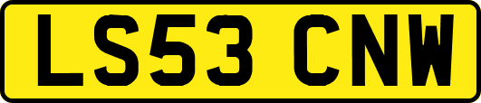 LS53CNW