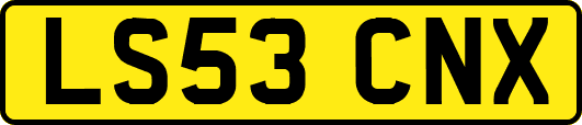 LS53CNX