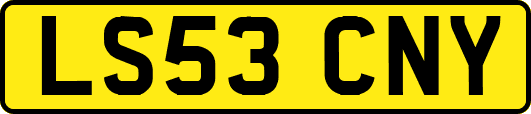 LS53CNY