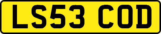 LS53COD