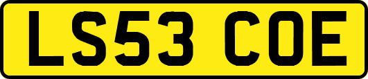 LS53COE