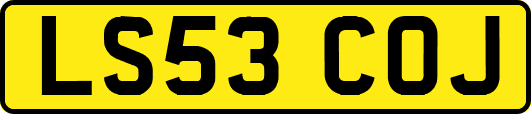 LS53COJ