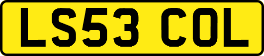 LS53COL