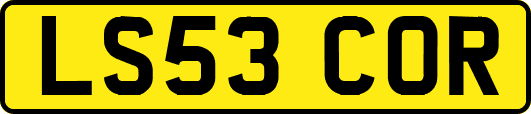 LS53COR