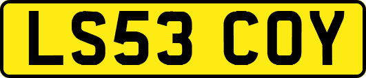 LS53COY