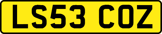 LS53COZ