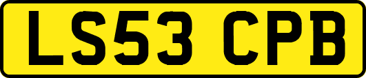 LS53CPB