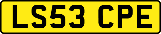 LS53CPE
