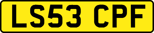 LS53CPF