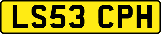 LS53CPH