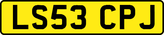 LS53CPJ