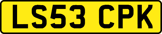 LS53CPK