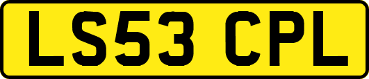 LS53CPL