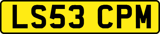 LS53CPM