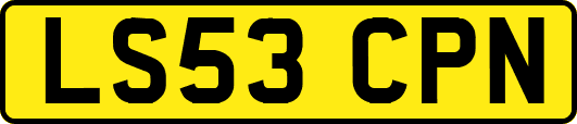 LS53CPN