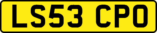 LS53CPO