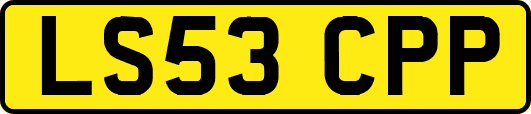 LS53CPP