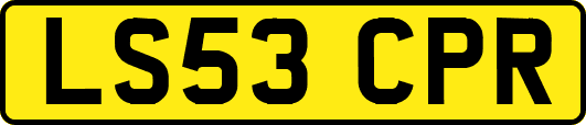 LS53CPR