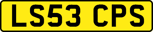 LS53CPS