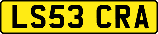 LS53CRA
