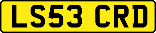 LS53CRD