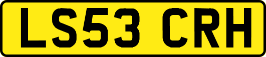 LS53CRH