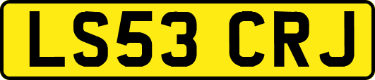LS53CRJ