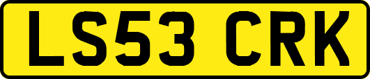 LS53CRK
