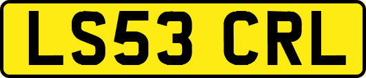 LS53CRL