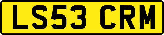 LS53CRM
