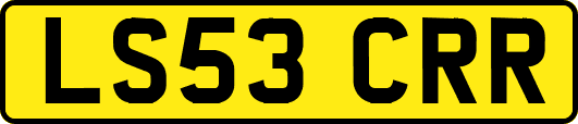 LS53CRR