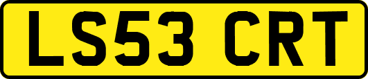 LS53CRT