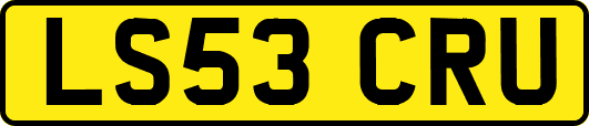 LS53CRU