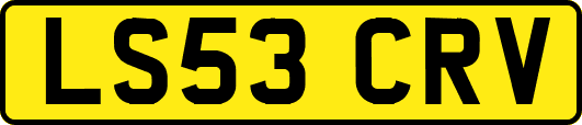 LS53CRV