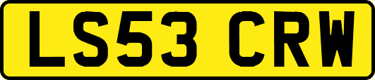 LS53CRW