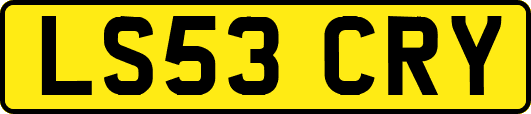 LS53CRY