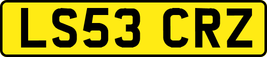 LS53CRZ