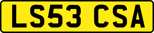LS53CSA
