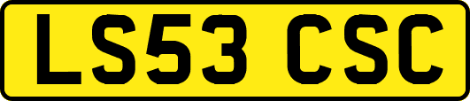 LS53CSC