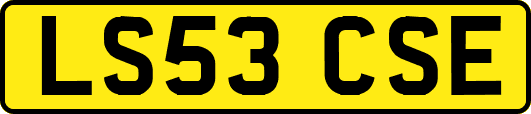 LS53CSE
