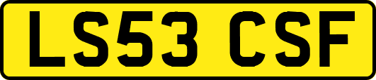 LS53CSF