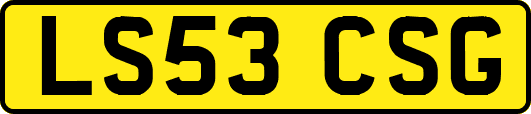 LS53CSG