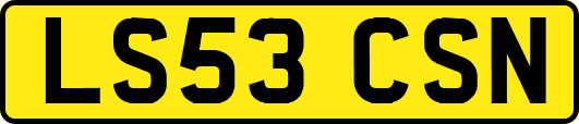 LS53CSN