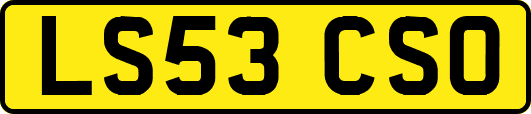 LS53CSO