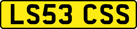 LS53CSS