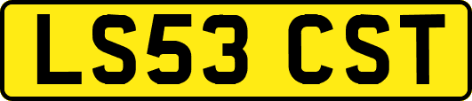 LS53CST