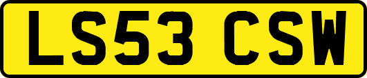 LS53CSW